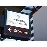 The Onefive Tokyo Kameido - Vacation Stay 64608V