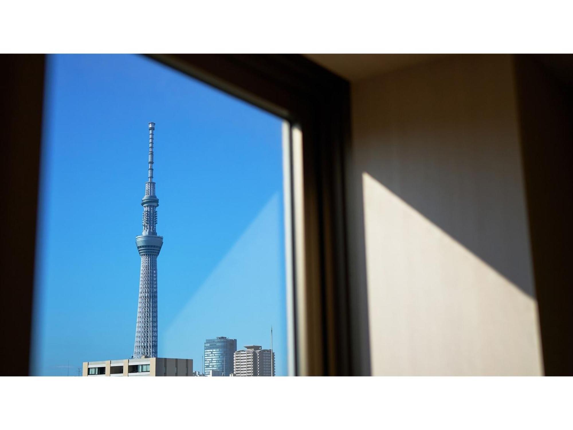 Hotel The Onefive Kameido - Vacation 64608v