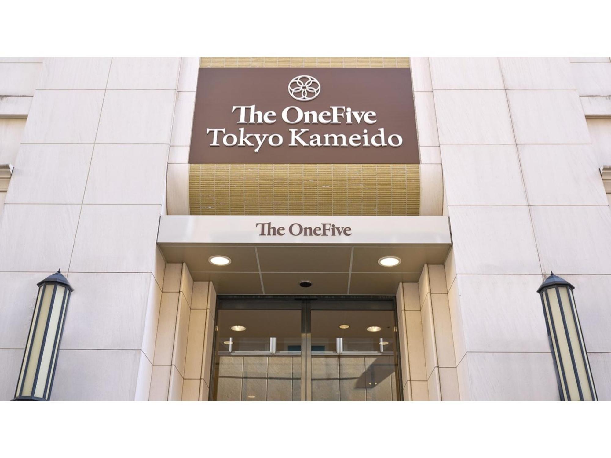 Hotel The Onefive Kameido - Vacation 64608v *